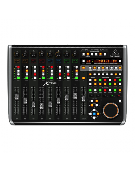 Behringer X Touch